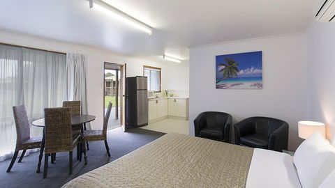 BEST WESTERN Colonial Village Motel - Accommodation Broome 4
