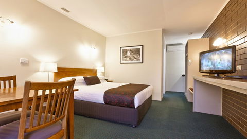 BEST WESTERN Stagecoach Motel - Accommodation Broome 4