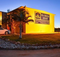 BEST WESTERN Sea Breeze Resort - Accommodation Broome