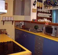 Seasons of Tasmania - Accommodation Broome