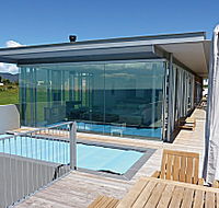 The Ocean Retreat - Accommodation Broome