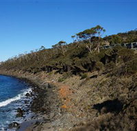 Hamptons on the Bay - Accommodation Broome