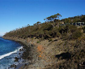 Hamptons On The Bay - Accommodation Broome 0