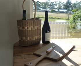 Little Holkham - Accommodation Broome 2