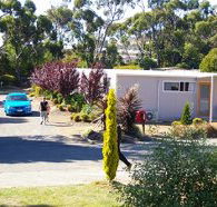 Barilla Holiday Park - Accommodation Broome