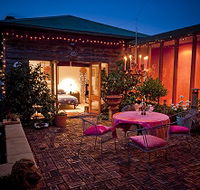 At Eleven La Petite Maison - Accommodation Broome