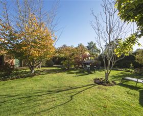 Racecourse Inn - The - Accommodation Broome 2