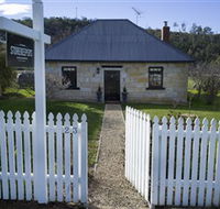 The Storekeeper's Boutique Accommodation - Accommodation Broome