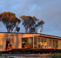 Sawyers Bay Shacks - Accommodation Broome
