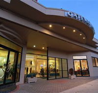 Quality Hotel Gateway - Accommodation Broome
