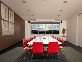 Hobart ACT Accommodation Broome
