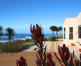 Saltwater Sunrise - Accommodation Broome 0