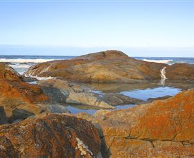 Saltwater Sunrise - Accommodation Broome 6
