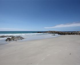 Saltwater Sunrise - Accommodation Broome 5