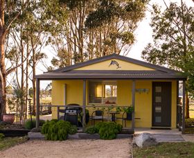 Pelican Point Sanctuary - Accommodation Broome 2