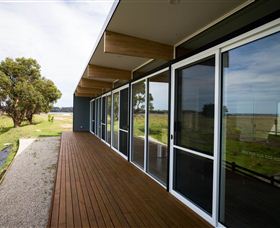 Pelican Point Sanctuary - Accommodation Broome 0