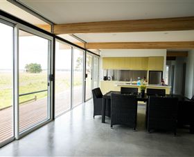 Pelican Point Sanctuary - Accommodation Broome 1