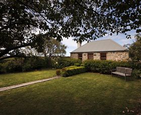 Keefers Cottage - Accommodation Broome 0
