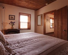 Keefers Cottage - Accommodation Broome 2