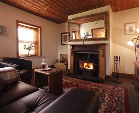 Keefers Cottage - Accommodation Broome 1
