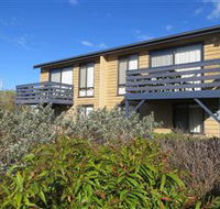 Orford Prosser Holiday Units - Accommodation Broome