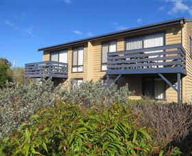 Orford Prosser Holiday Units - Accommodation Broome 0
