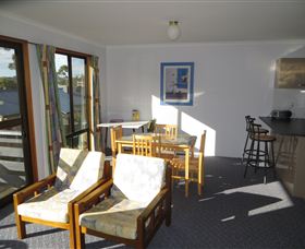 Orford Prosser Holiday Units - Accommodation Broome 1