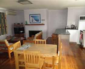 Orford Prosser Holiday Units - Accommodation Broome 5