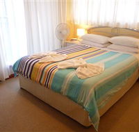 Alice Beside the Sea - Accommodation Broome