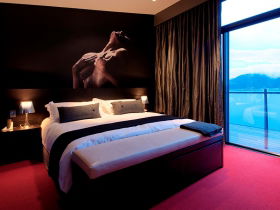 Woocoo ACT Accommodation Broome