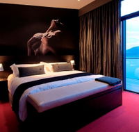 Mona Pavilions Moorilla - Accommodation Broome