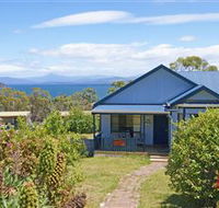 Bruny Island Accommodation Services - Omaroo Cottage - Accommodation Broome