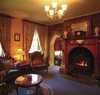 Oatlands Lodge Colonial Accommodation - Accommodation Broome