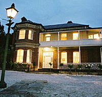 Amberley House - Accommodation Broome
