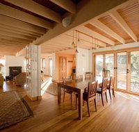 Mountain Seas Arts and Wilderness Retreat - Accommodation Broome