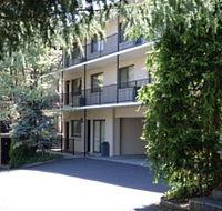 Grosvenor Court Apartments - Accommodation Broome