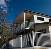 Bruny Island Accommodation Services - Echidna - Accommodation Broome