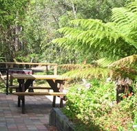 Blackwood Studio Accommodation - The Cottage - Accommodation Broome