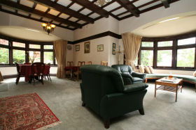 Elms Of Hobart - The - Accommodation Broome 1