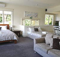 Belton House - Accommodation Broome