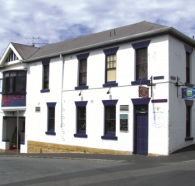 Shipwright's Arms Hotel - Accommodation Broome