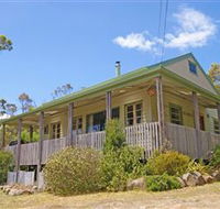 Mandala Bruny Island - Accommodation Broome