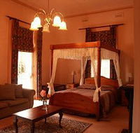 Gattonside Heritage Accommodation - Accommodation Broome