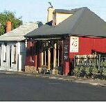 Grand Old Duke - The - Accommodation Broome