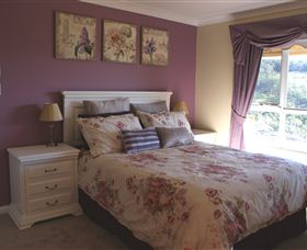 Eloura Luxury Self-Contained Bed & Breakfast Accommodation - Accommodation Broome 1