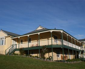 Eloura Luxury Self-Contained Bed & Breakfast Accommodation - Accommodation Broome 0