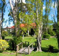 Lumeah - Accommodation Broome