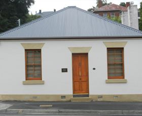 Myrtle Cottage - Accommodation Broome 2