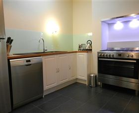 Myrtle Cottage - Accommodation Broome 1
