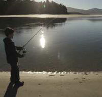 Camping at Bruny Island - Accommodation Broome